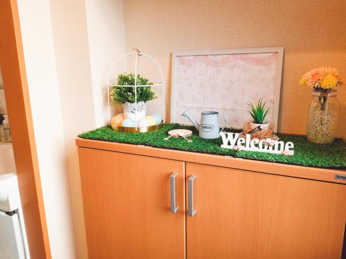 Takaraboshi Room 101 Sannomiya10Min Kobe Exterior photo