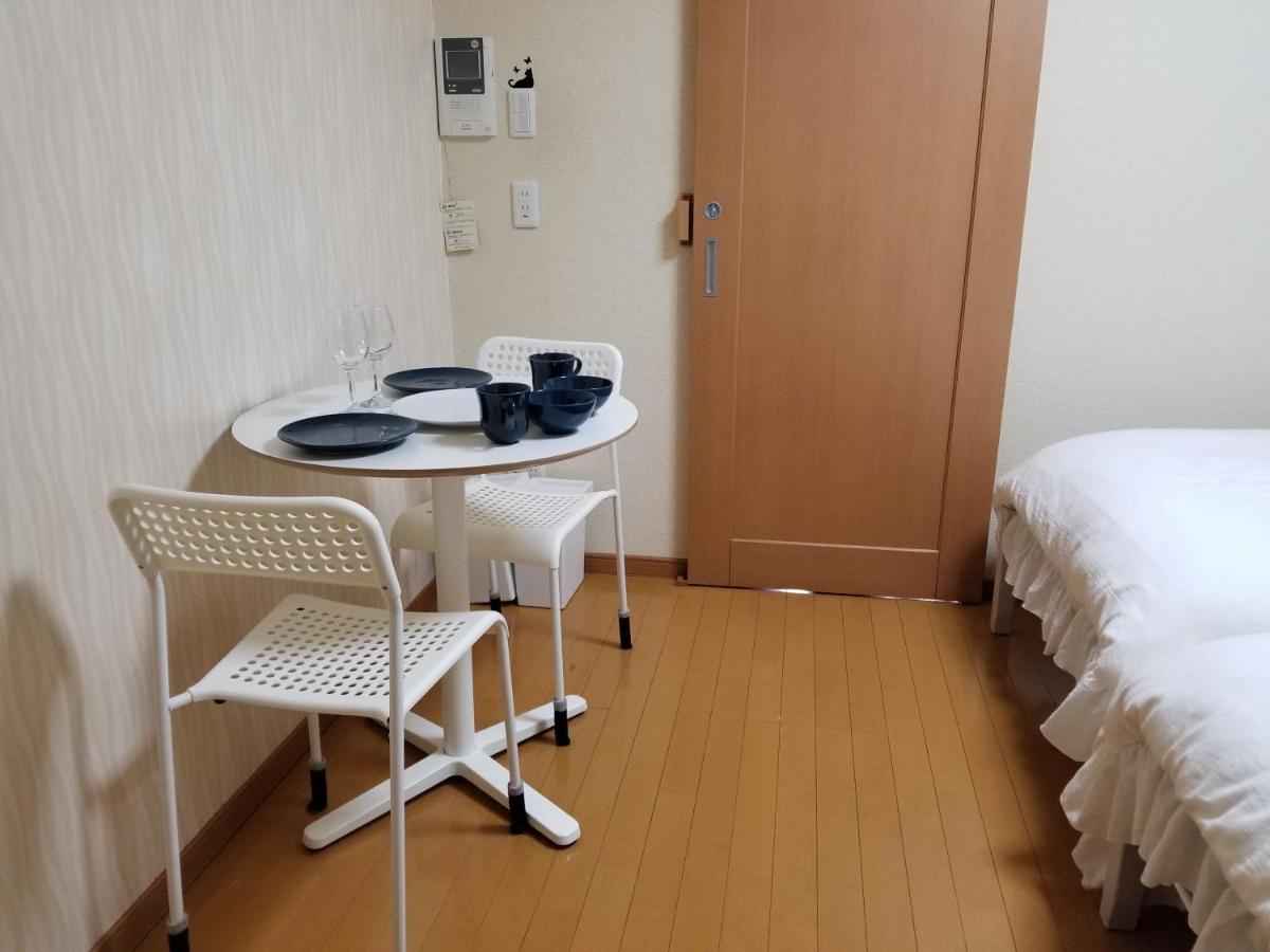 Takaraboshi Room 101 Sannomiya10Min Kobe Exterior photo