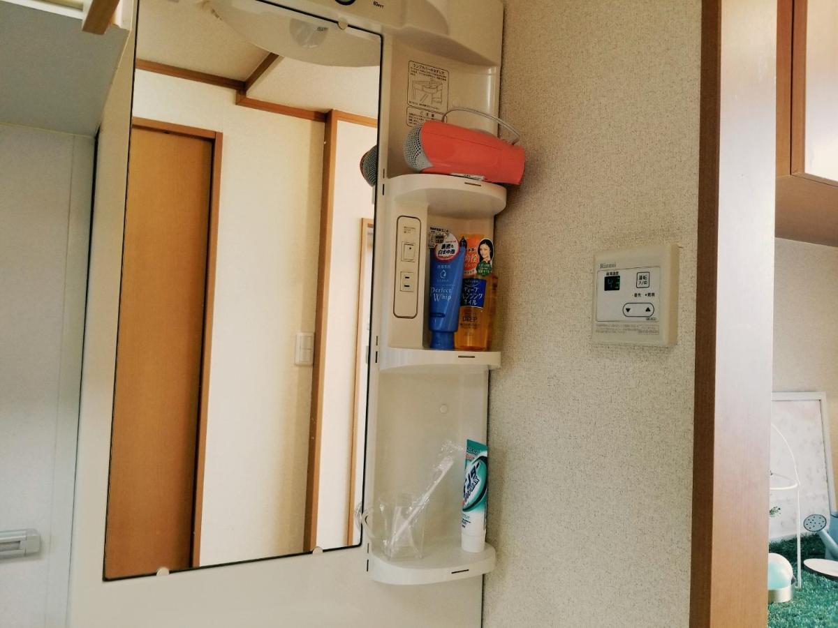 Takaraboshi Room 101 Sannomiya10Min Kobe Exterior photo
